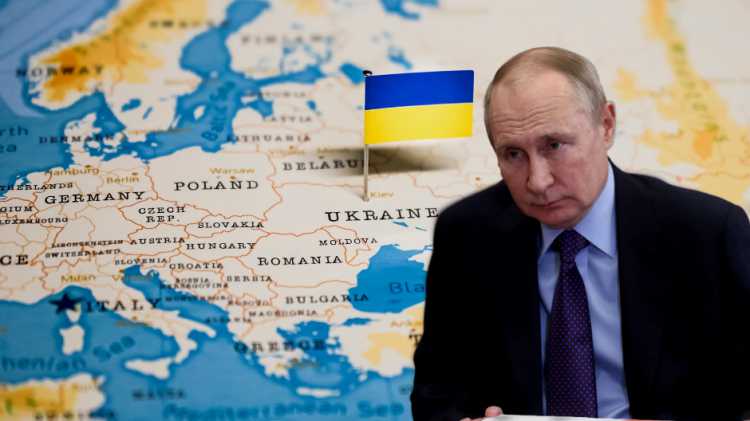NEDŽAD AHATOVIĆ UPOZORAVA: “Ako Putin krene na Ukrajinu, izgubit će Zapadni Balkan” (VIDEO)