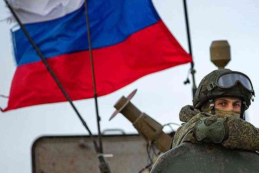 TAKTIČKI POTEZ VLADIMIRA PUTINA: Šta se krije iza objave Rusije da povlači dio trupa s granice…