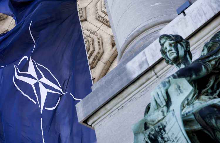 NA SVE MORAJU BITI SPREMNI: NATO uskoro održava vojnu vježbu sa NUKLEARNIM ORUŽJEM