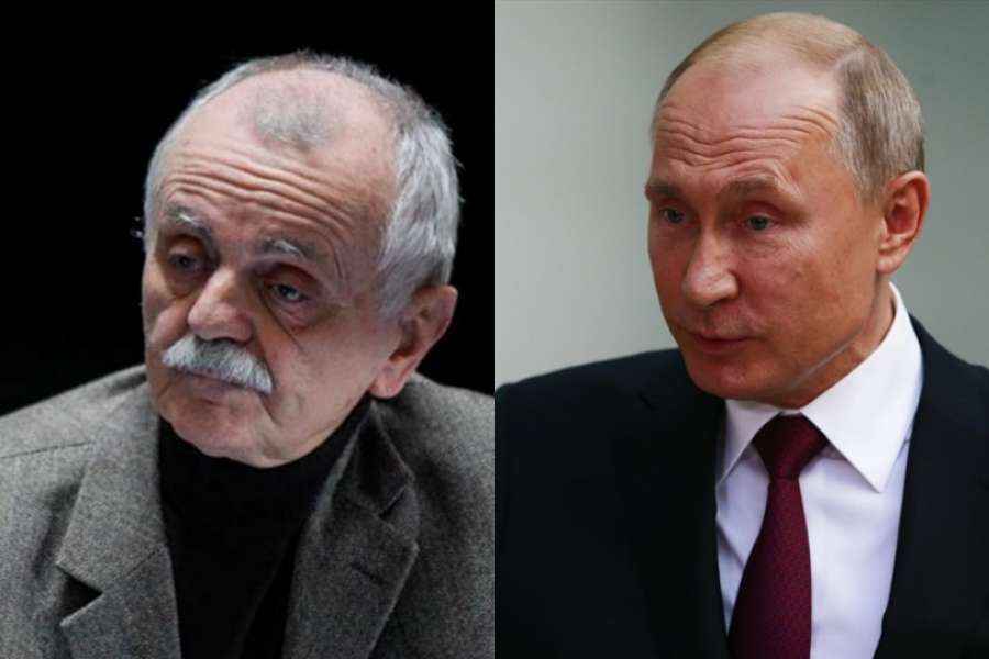 ANALIZA HAJRUDINA SOMUNA: “Putin ne može biti zadovoljan, već gubi nerve…”