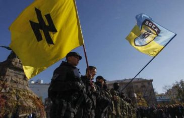 Šta se zna o neonacistima u Ukrajini: AZOV – od ultranacionalističke bande do službene vojne jedinice