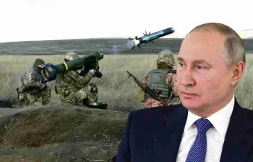 ‘Pobijedi li na izborima 2024. godine, Vladimir Putin pokrenut će operaciju kakva u modernoj Rusiji još nije viđena!‘