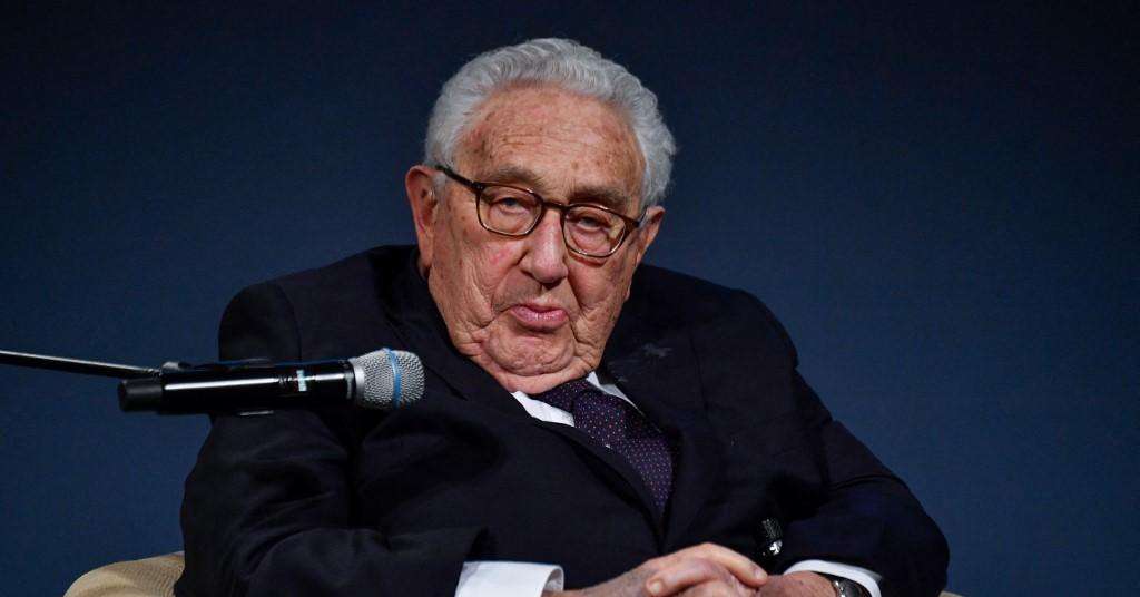 Kissinger je još 2014. nudio rješenje za Ukrajinu i Rusiju: ‘Ne poduzmete li nešto, doći će do sukoba‘
