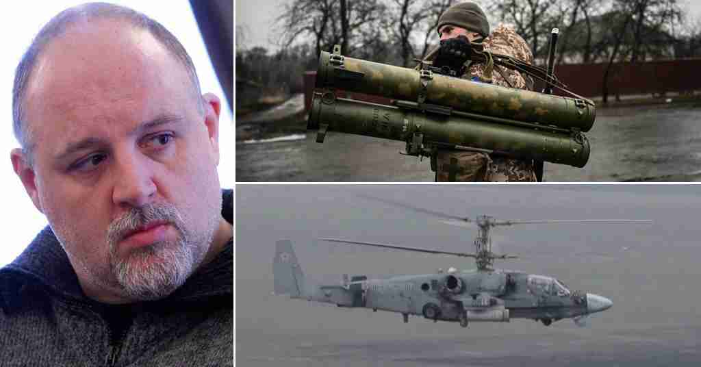 Vojna analiza Igora Tabaka: Rusi kompletno ušli u rat, Ukrajinci pokušavaju protunapade, oštre borbe uz rijeku Južni Bug