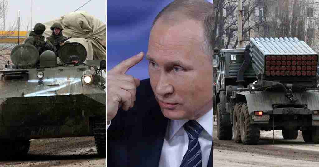 Putin izgubio još jednog zapovjednika: ‘Ovo se Rusiji nije dogodilo još od Drugog svjetskog rata‘