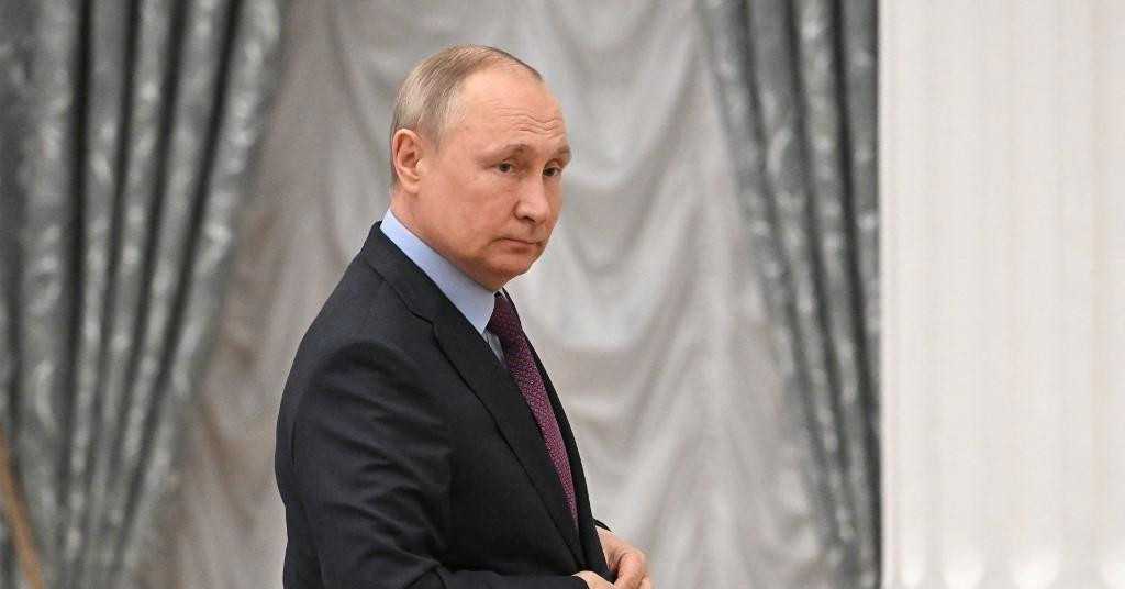 ZASTRAŠUJUĆA ANALIZA “FINANCIAL TIMESA”: Jučerašnja reakcija Kremlja sadrži dvije značajne lekcije, jedna se odnosi na Putinovu reakciju