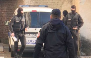 Osuđivani ubica pao na poligrafu u vezi ubistva šefa krim policije u Prijedoru