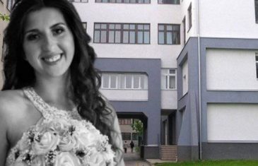 (UZNEMIRUJUĆE)Tragedija u Bihaću, prilikom poroda  preminula 25-godišnja Azra Bećirspahić i…