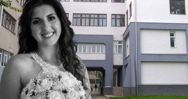 (UZNEMIRUJUĆE)Tragedija u Bihaću, prilikom poroda  preminula 25-godišnja Azra Bećirspahić i…