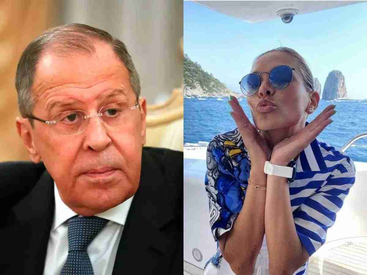 Bijesni prosvjednici došli pod prozor luksuznog stana pokćerke Putinovog ministra: ‘Tvoj je otac ratni zločinac!‘