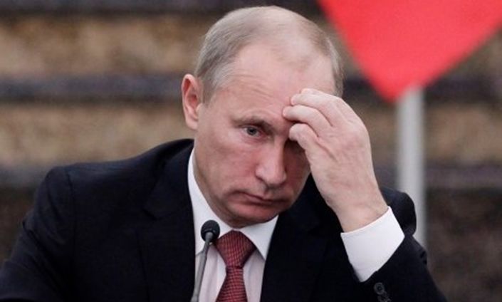Šta ovo spremaju Putinu?! Mnogo je gore od Ukrajine! Američki političar poslao strašnu poruku! “Ako padne ova zemlja…”
