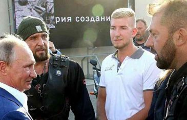 DOK TRAJE INVAZIJA: Nekoliko proruskih grupa u BiH slave napad na Ukrajinu, ali ne tako glasno