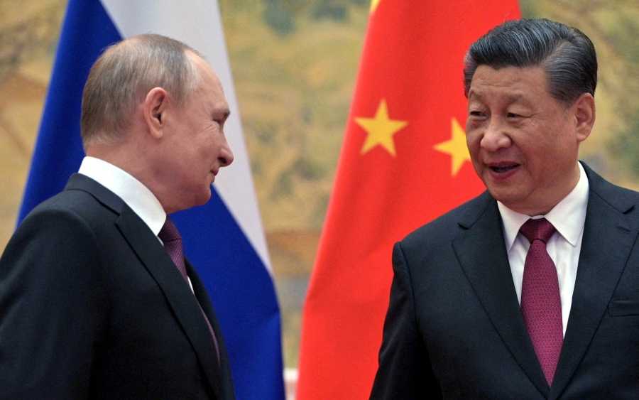 NOVI UDARAC ZA RUSIJU: Kineska naftna i gasna kompanija otkazala ulaganje od…