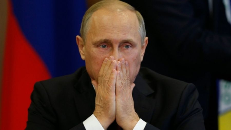 Putin u opasnosti! Uzbuna u Rusiji, počeo plan “B” za rušenje ruskog lidera! Zapad je bacio zadnju kartu, krenulo se na sve ili ništa!