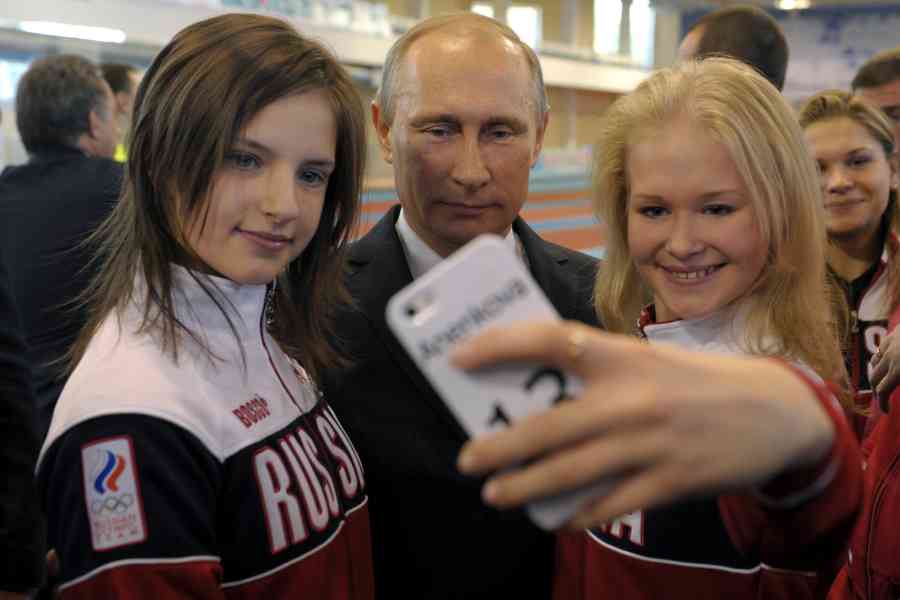 KOMENTAR VLADE VURUŠIĆA: Jesu li mladi Rusi spremni na život u Putinovoj verziji Sjeverne Koreje?