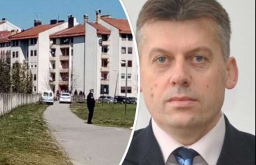 Cure detalji sa saslušanja: Uhapšeni Mijatović priznao da je ubio policajca Radenka Bašića, a ‘otkucao’ i ko mu je platio