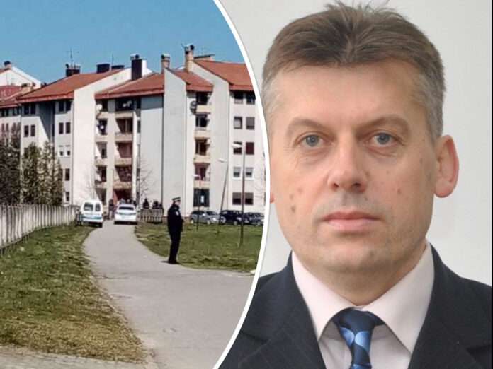 Cure detalji sa saslušanja: Uhapšeni Mijatović priznao da je ubio policajca Radenka Bašića, a ‘otkucao’ i ko mu je platio