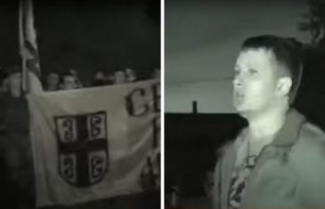 Širi se stari snimak na kojem Azov slavi Ratka Mladića: ‘Borio se za slobodu i protiv…