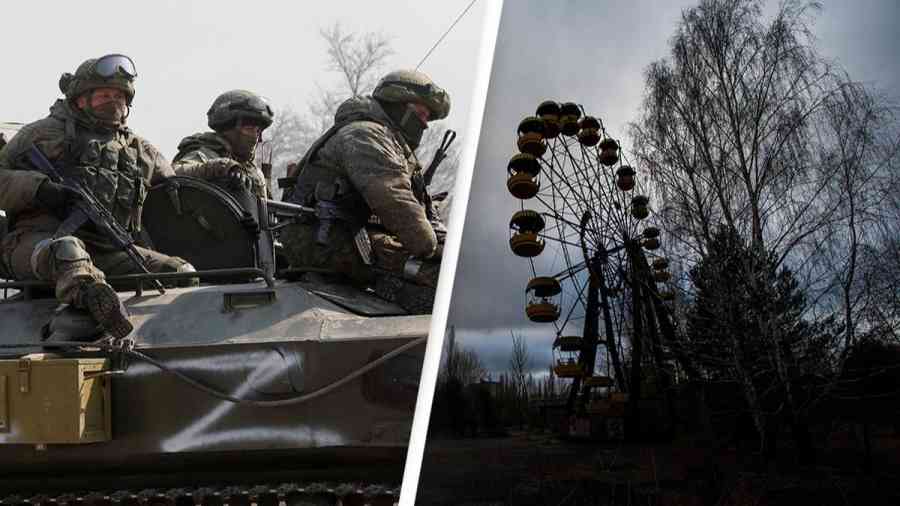 “NEVIDLJIVI NEPRIJATELJ” UNIŠTAVA RUSE NA SJEVERU UKRAJINE: Vojskom zavladala panika, u kolonama bježe ka Bjelorusiji