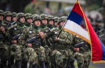 GORI MOMENAT NISU MOGLI IZABRATI: Amerika naoružava Srbiju, isporučeno 66 lakih oklopnih vozila…