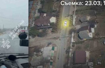 (UZNEMIRUJUĆI PRIZORI) Ruski neovisni portal napravio rekonstrukciju masakra u Buči: ‘Ovo je dokaz da su zločine počinili ruski vojnici‘