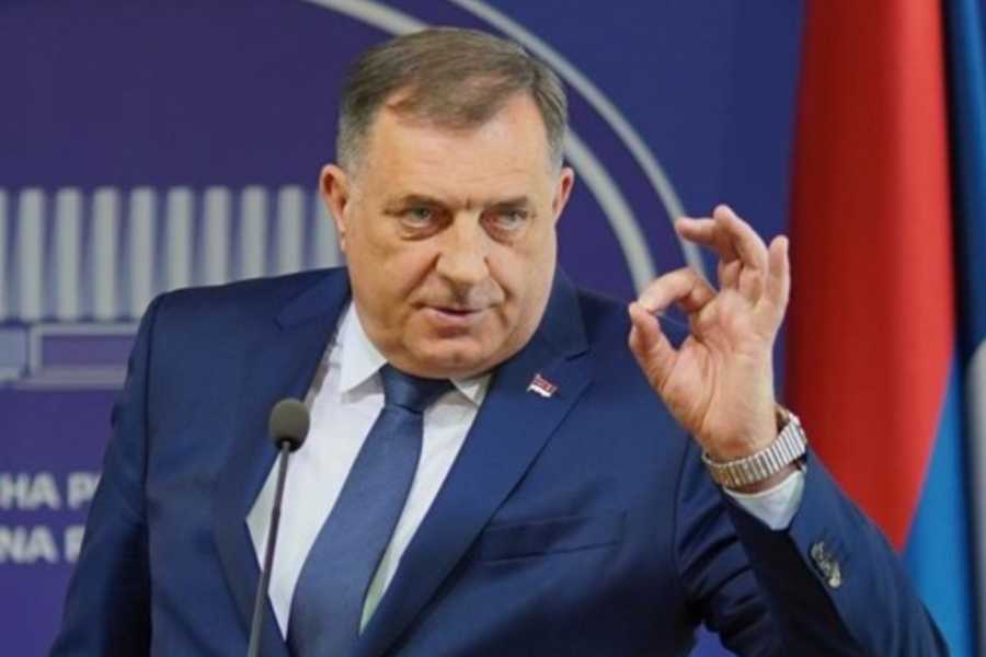 Dodik: ‘Policija Federacije BiH ne smije da uđe u neka sela, Islamska zajednica pokriva…’