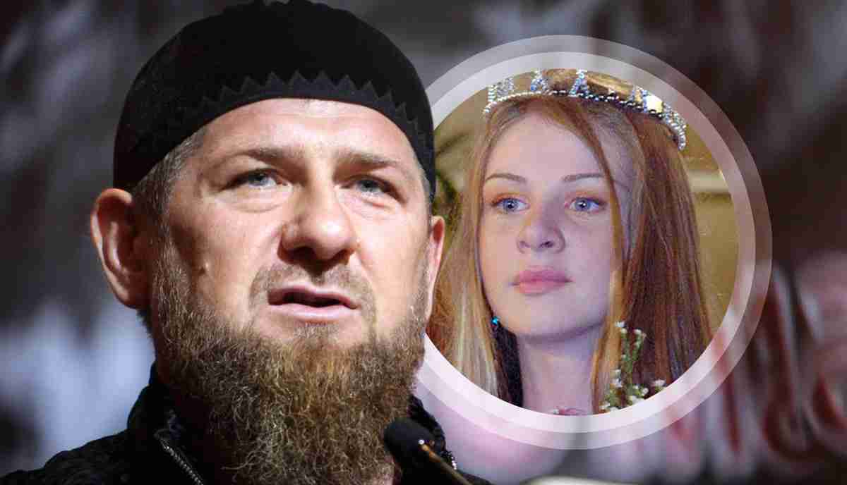 Putinov ‘čečenski vrag’ zaljubio se u Fatimu kad je imala samo 14 godina, a sada je milijunašica