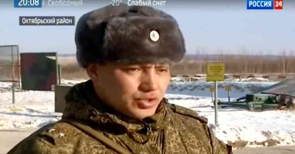 (UZNEMIRUJUĆE) POČEO JE LOV NA “KRVNIKA IZ BUČE”: Ukrajinci objavili video – “Ovaj čovjek odgovoran je za…