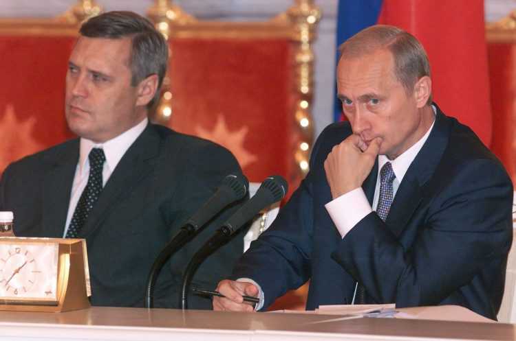 Bivši ruski premijer za N1: Vladimir Putin je politički apsolutno lud…
