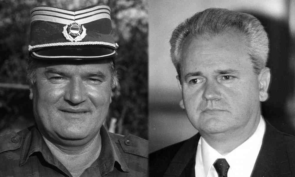 PRESRETNUTI RAZGOVORI SA RATNIM ZLOČINCEM MLADIĆEM OTKRIVAJU: Milošević je pomno planirao rat u BiH, poslušajte ključne rečenice…