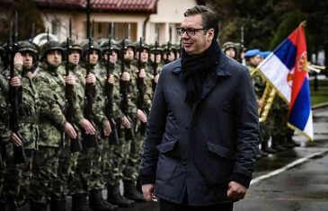 Zašto bi Vučić vratio obavezni vojni rok, šta to znači za Srbe iz regije sa dvojnim državljanstvom