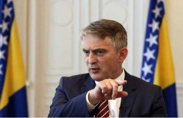 ŽELJKO KOMŠIĆ GOVORIO ZA “PREPOROD”: “U Mađarskoj i Srbiji ojačali islamofobi, Rusija radi na blokadi izbora u…