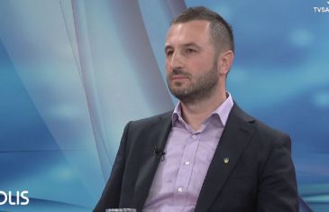 Efendić: Srbija će ponovo izvršiti agresiju na BiH, samo je pitanje vremena