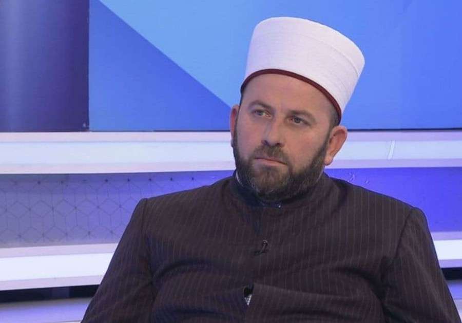 REIS ISLAMSKE ZAJEDNICE U CRNOJ GORI: “Ko stoji iza odluke da Crna Gora podrži trend paljenja Kur’ana?”