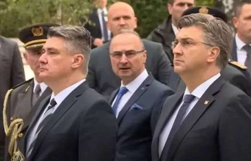 Zašto Hrvatska i dan-danas, čak i kao članica EU i NATO-a, ima teritorijalne pretenzije prema Bosni i Hercegovini?