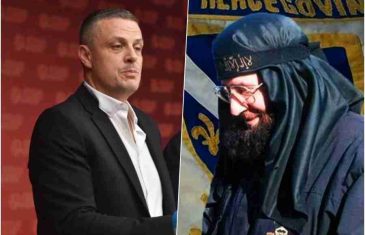 HAOS NA DRUŠTVENIM MREŽAMA: Muderis Halilović teško optužio Vojina Mijatovića, njegov savjetnik Fadil Mandal – oštro uzvratio…