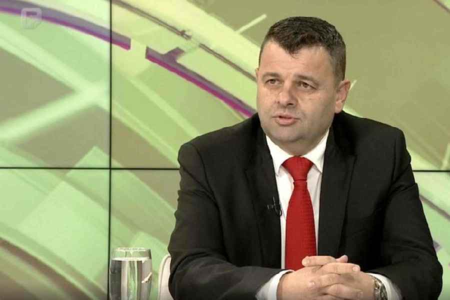 DOK SE DRUGI VESELE I UŽIVAJU U VATROMETU: Ministar Hurtić najavio zahtjev za proglašenje dana žalosti