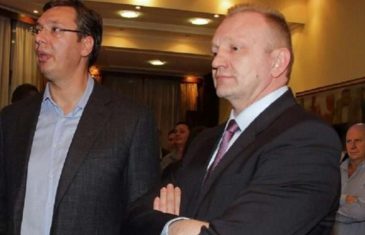 Najveći protivnik Vučića uzdrmao Srbiju: Vučićev režim se bliži kraju, Kina dolazi po svoje