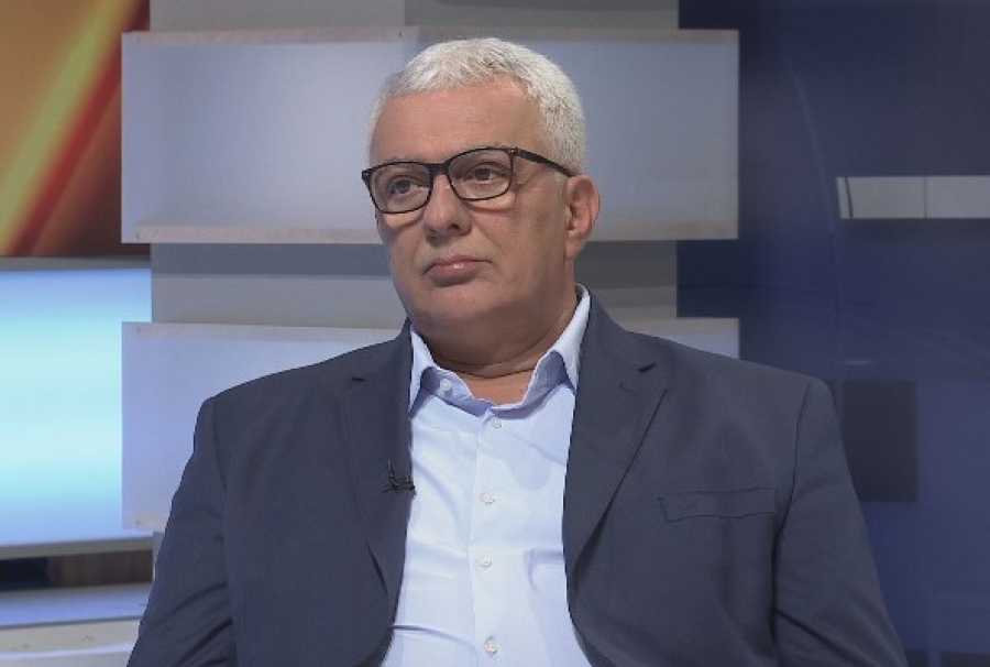 ČETNIČKI VOJVODA ANDRIJA MANDIĆ: “Zdravko Krivokapić danas bi bio predsjednik Crne Gore da nije nije slušao…”