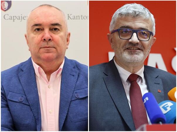 Nastavlja se rat između Mandića i NiP-a… Aldi Halilović: ‘Ministar SBiH Almir Bečarević laže i lešinari u Vladi KS!’
