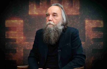 “Rusija staje na stranu muslimana…Zapad je pod izravnom vlašću Antikrista…Mnogi svjetski lideri umiru”, predviđa Dugin