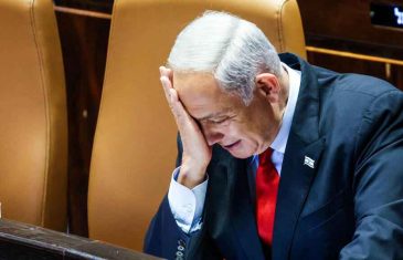Netanyahu zna da je gotov. Odgađanje ofanzive dovodi Hezbolah u nezavidnu poziciju…