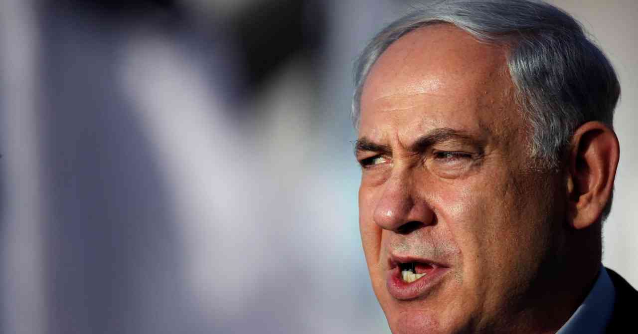 Izraelski mediji: Netanyahu zagovara “dobrovoljnu migraciju” Palestinaca