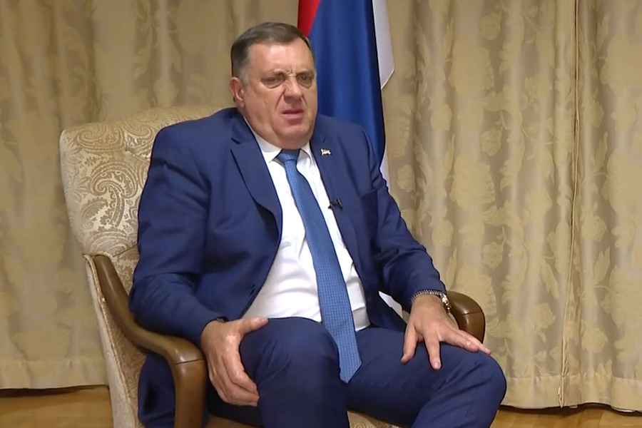 „TO JE KAO VJEROVATI U DJEDA MRAZA….“: Redaju se odbijenice iz opozicije, Milorad Dodik ponovo doživio fijasko…