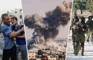 NIŠTA OD PRIMIRJA NA BLISKOM ISTOKU? Izrael izveo brutalan raketni napad, stradala važna osoba lidera Hamasa?