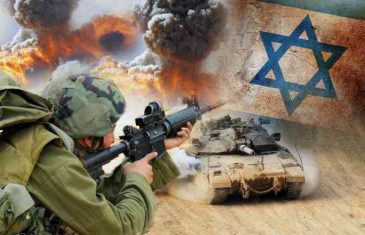 Eskalirao rat Hezbolaha i Izraela. Punili dronove eksplozivom pa napadali Izraelce…