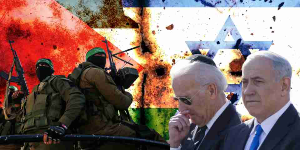 Zamka smrti! Izrael i SAD su se preračunali, stručnjak upozorava: Biću potpuno iskren sa vama, desiće se nešto mnogo loše