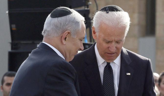 Biden i Netanyahu se obratili javnosti: ‘SAD su na strani Izraela, njihova hrabrost je zapanjujuća’