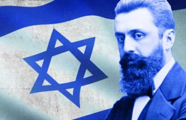 Historija nastanka Izraela: Od Ugande do Palestine i uloga Velike Britanije