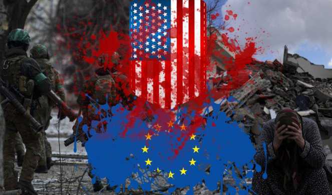 Talas terorističkih napada na Evropu – šta se sprema i hoće li biti osvete?! Šokantna prognoza